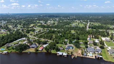 $65,000 | 0 Bagdad Road, Westlake, LA 70669