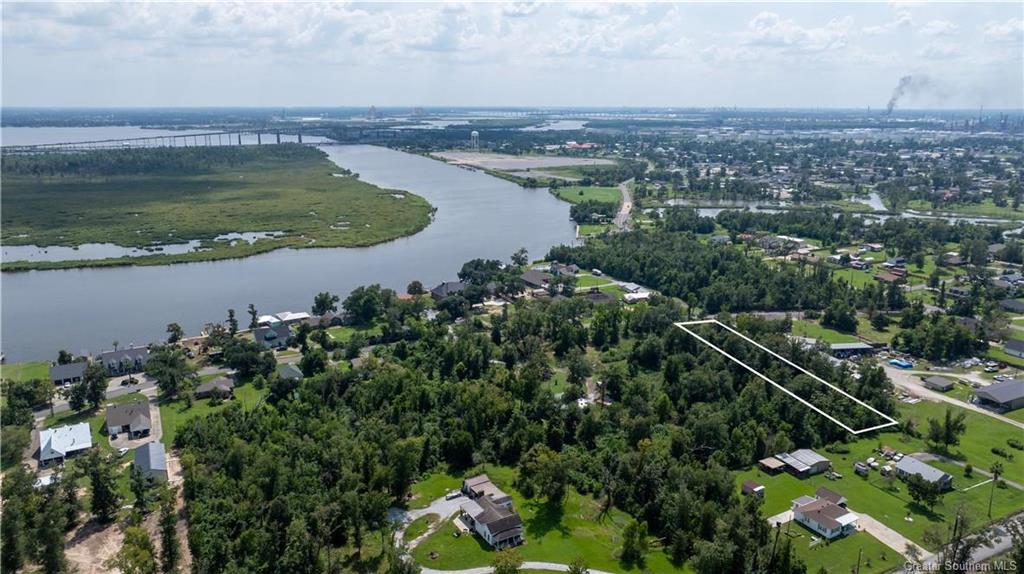 0 Bagdad Road Westlake, LA 70669 - Photo 5 of 5