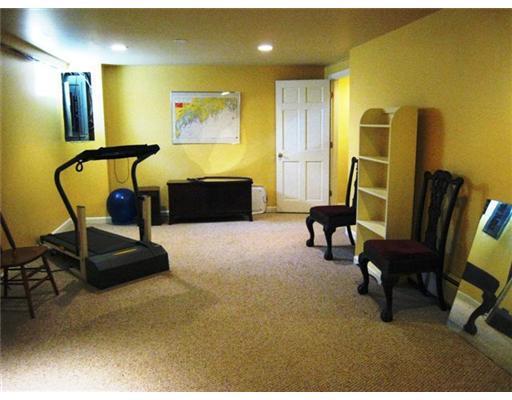 2 Roos Hill Road Freeport, ME 04032 - Photo 22 of 25 Other. Basement