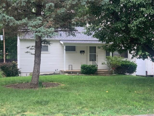 4607 Heege Road St. Louis, MO 63123 - Photo 1 of 2 Gallery Image 1
