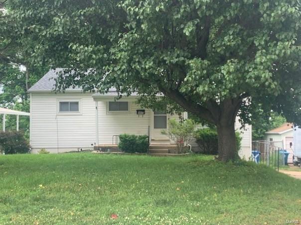 4607 Heege Road St. Louis, MO 63123 - Photo 2 of 2 Gallery Image 2
