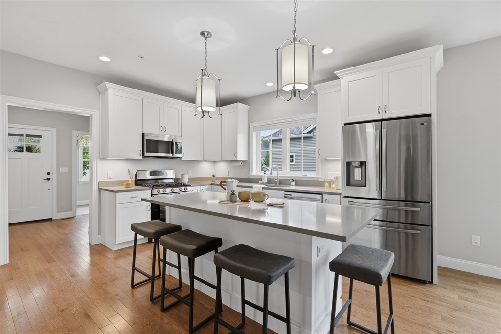 9 Campbell Road, Unit 46 Berlin, MA 01503 - Photo 6 of 30