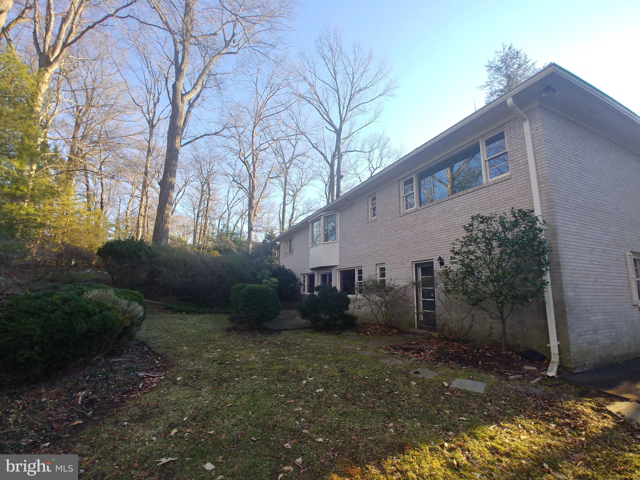 1429 Laburnum Street McLean, VA 22101 - Photo 25 of 26 Charming home nestled in nature's embrace.