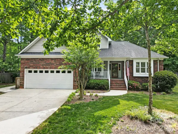 $459,900 | 1109 Hawthorne Drive, Indian Trail, NC 28079
