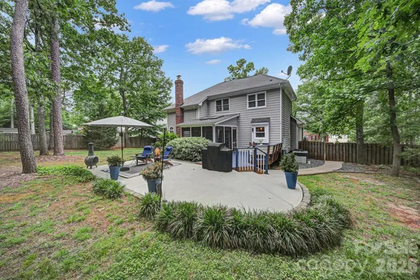 $459,900 | 1109 Hawthorne Drive, Indian Trail, NC 28079