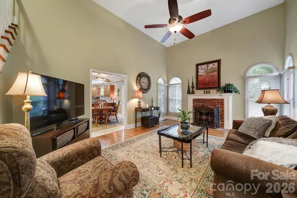 $459,900 | 1109 Hawthorne Drive, Indian Trail, NC 28079