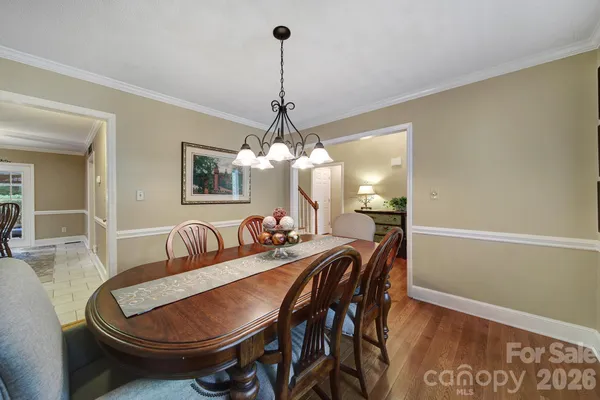 $459,900 | 1109 Hawthorne Drive, Indian Trail, NC 28079