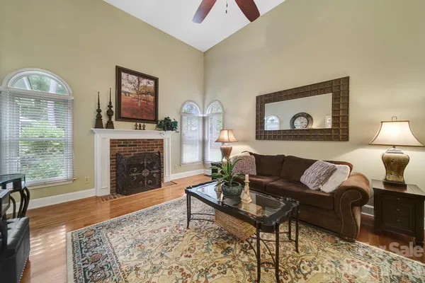 $459,900 | 1109 Hawthorne Drive, Indian Trail, NC 28079