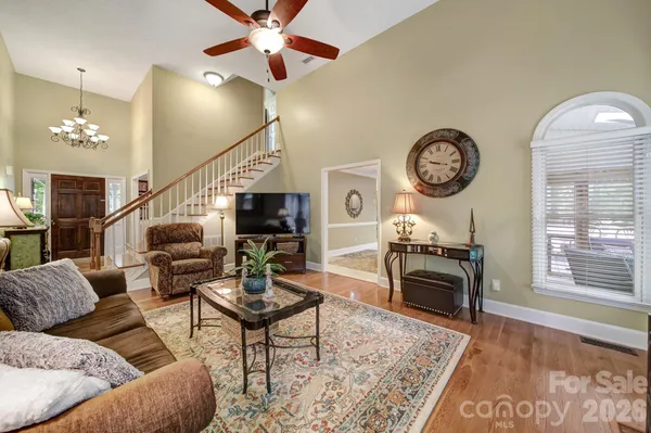 $459,900 | 1109 Hawthorne Drive, Indian Trail, NC 28079