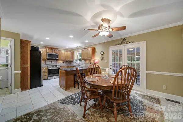 $459,900 | 1109 Hawthorne Drive, Indian Trail, NC 28079