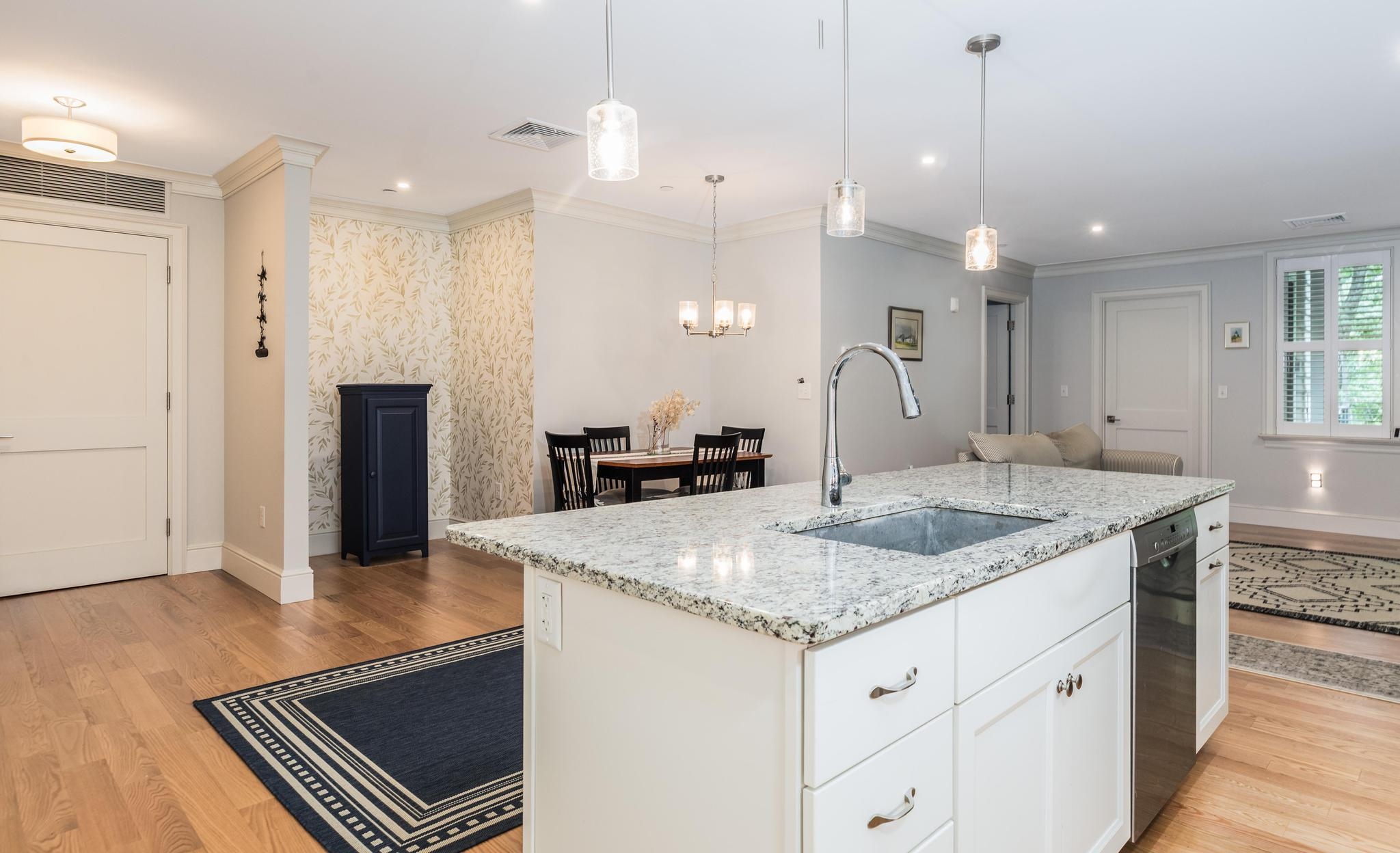 24 Willey Creek Road, Unit 105 Exeter, NH 03833 - Photo 5 of 43