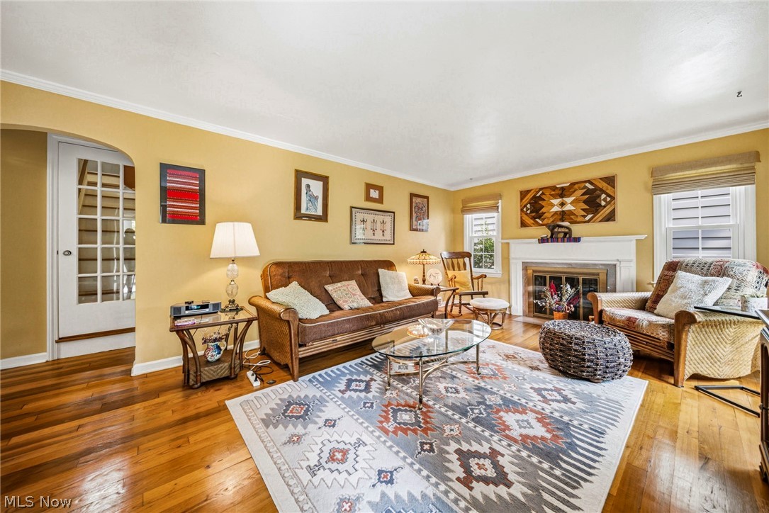 852 Englewood Road Cleveland Heights, OH 44121 - Photo 5 of 26