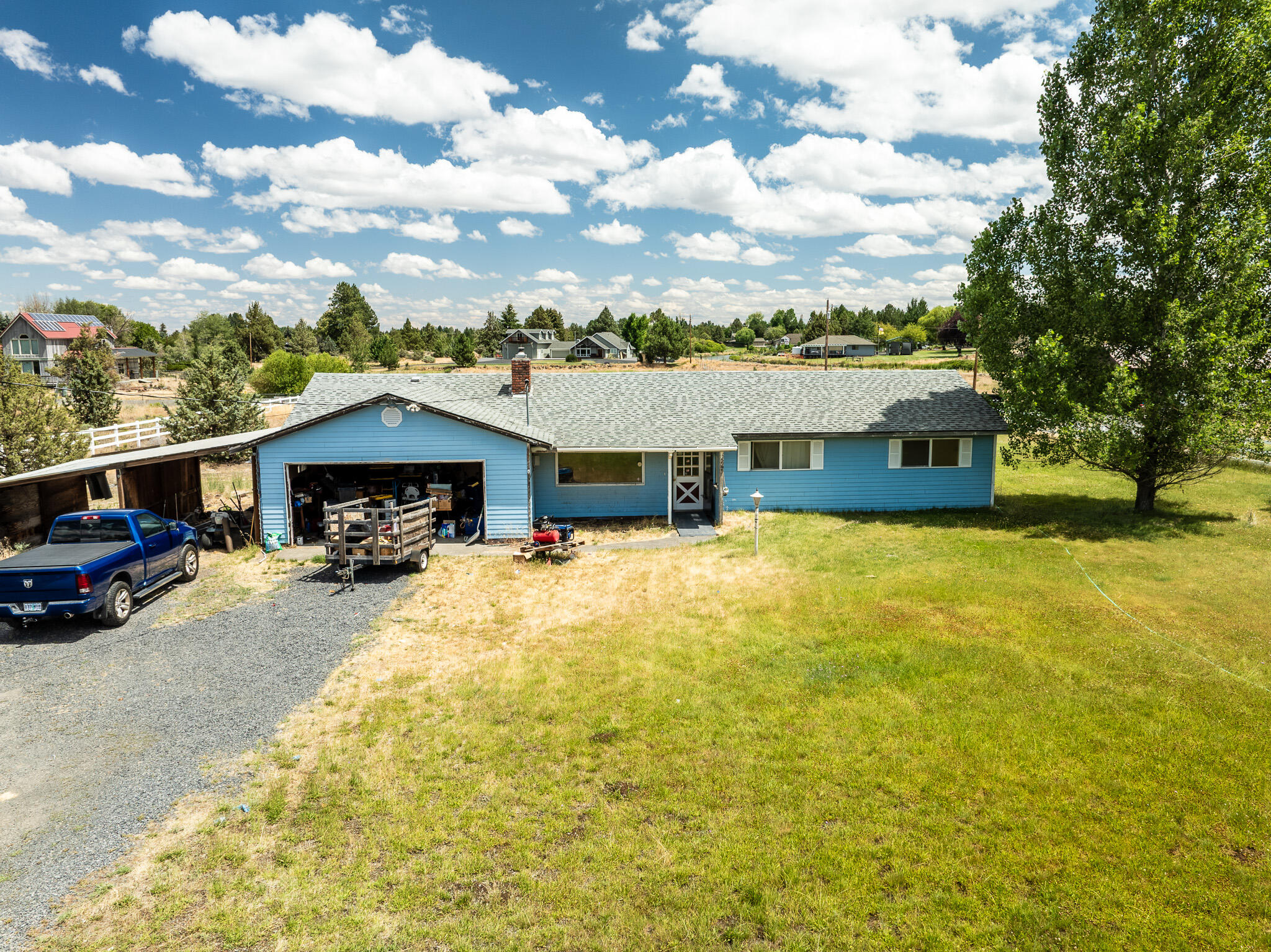61806 Ward Road Bend, OR 97702 - Photo 3 of 43 DJI_0341-HDR