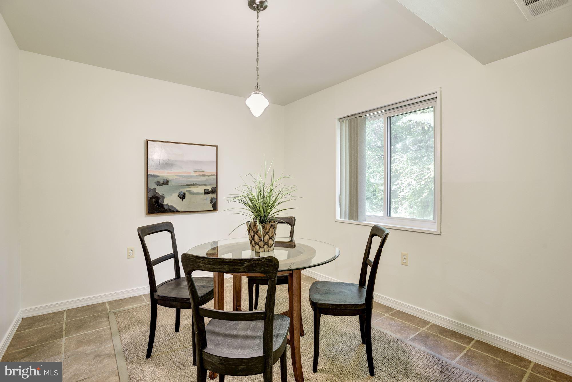 1400 Northgate Square, Unit 2A Reston, VA 20190 - Photo 11 of 27 Dining Room
