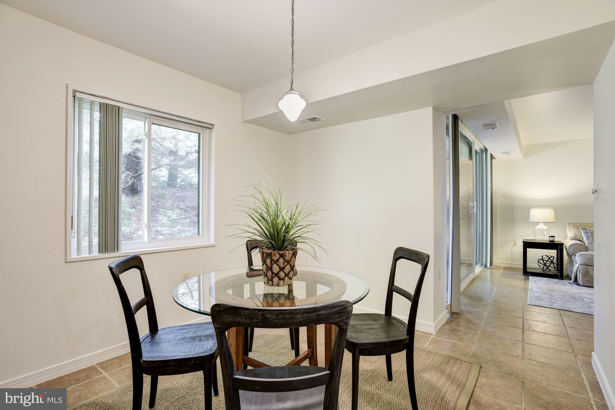 1400 Northgate Square, Unit 2A Reston, VA 20190 - Photo 13 of 27 Dining Room