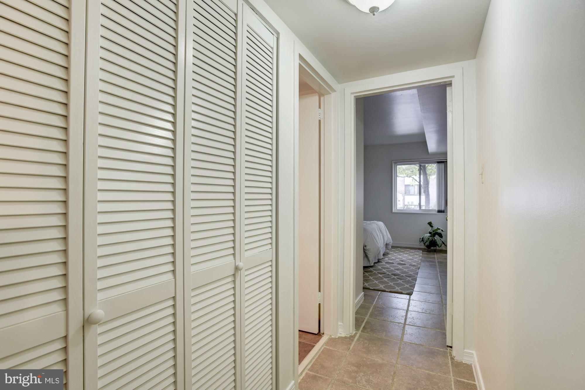 1400 Northgate Square, Unit 2A Reston, VA 20190 - Photo 23 of 27 Storage Closet