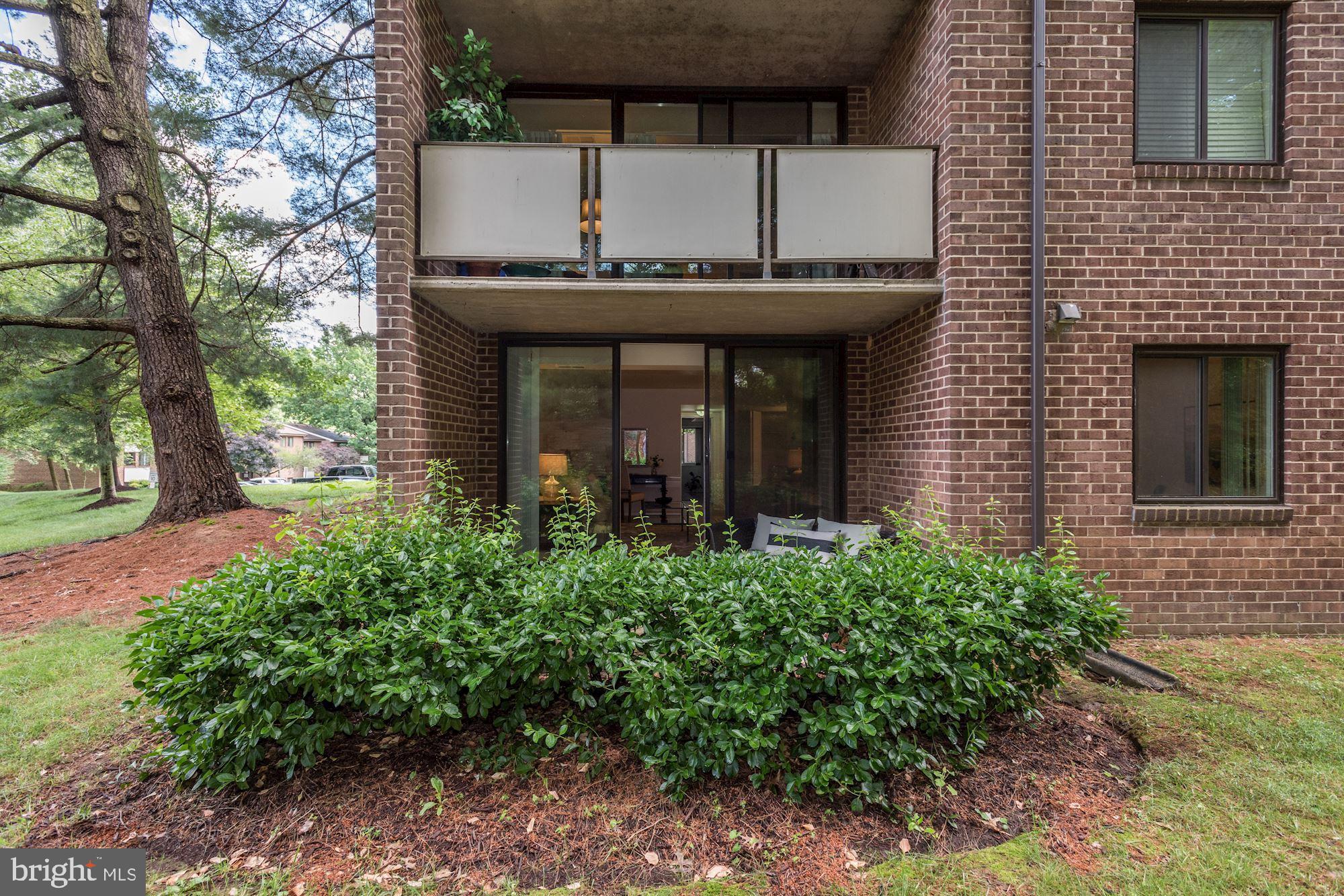 1400 Northgate Square, Unit 2A Reston, VA 20190 - Photo 26 of 27 Exterior
