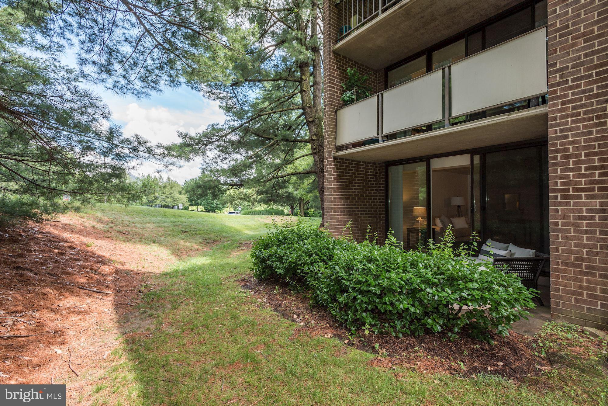 1400 Northgate Square, Unit 2A Reston, VA 20190 - Photo 27 of 27 Exterior