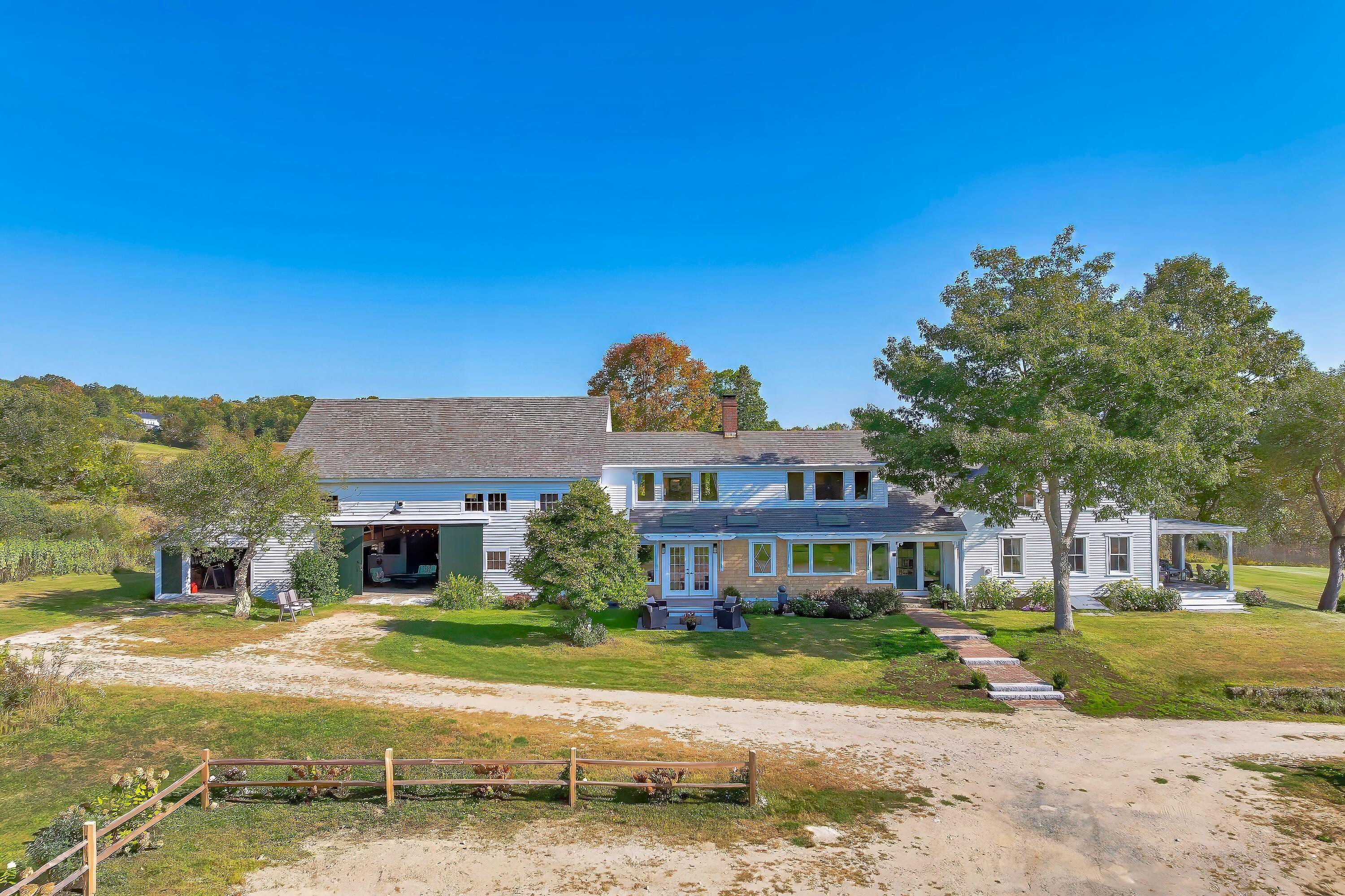 87 Carter Point Road Sedgwick, ME 04676 - Photo 30 of 50