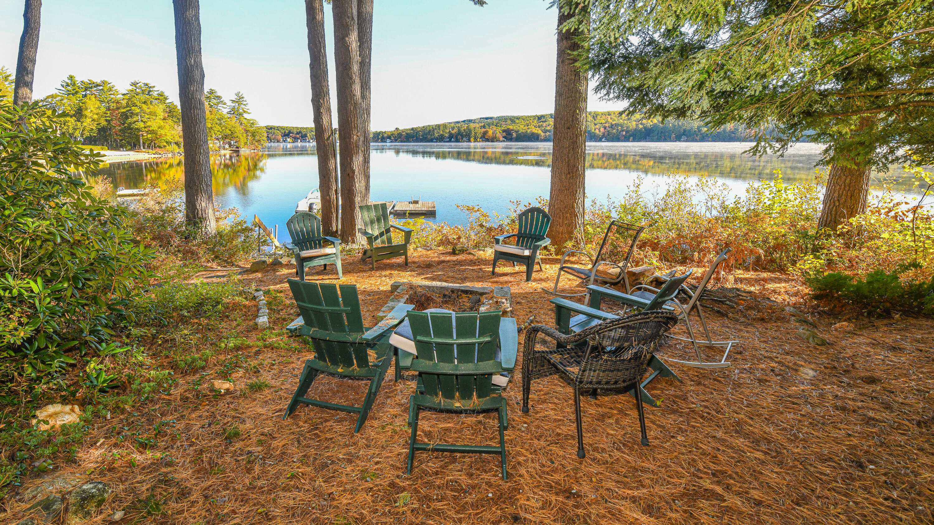 42 Bells Point Road Bridgton, ME 04009 - Photo 12 of 107 42 Bells Point-135
