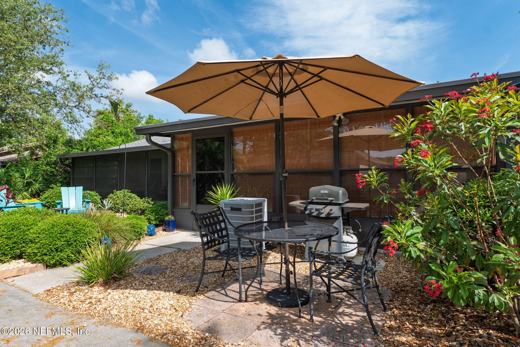 107 Rio Del Mar Street, Unit B St. Augustine, FL 32080 - Photo 23 of 27 107_RDMS-27