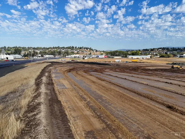 $375,276 | 2 Tbd Block Drive, Moscow, ID 83843