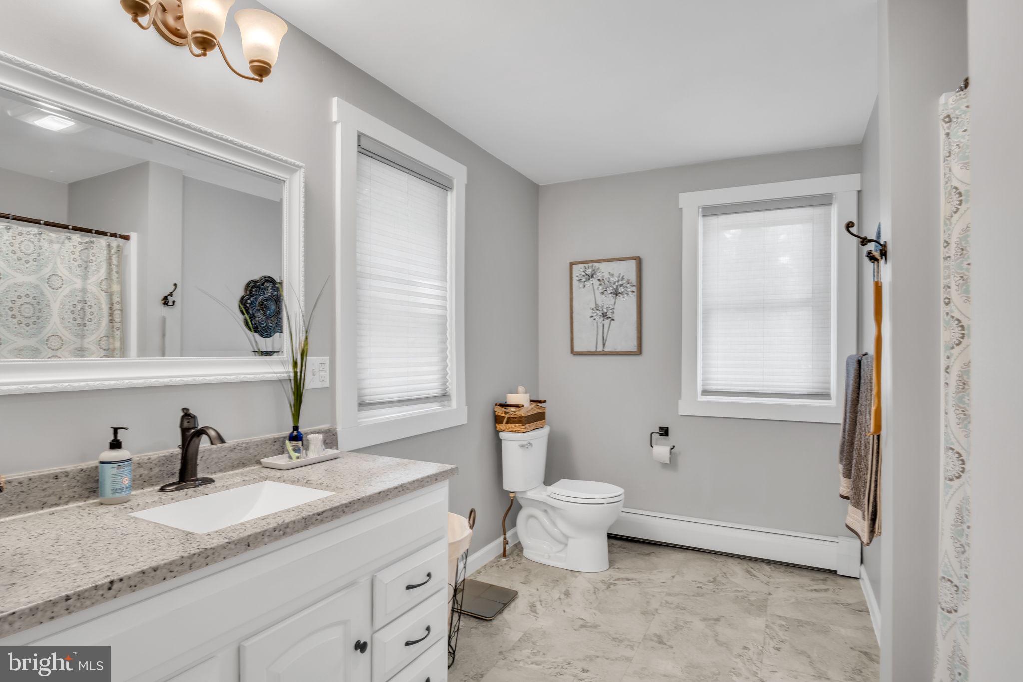 650 Harman Road Halifax, PA 17032 - Photo 54 of 63 Main bathroom