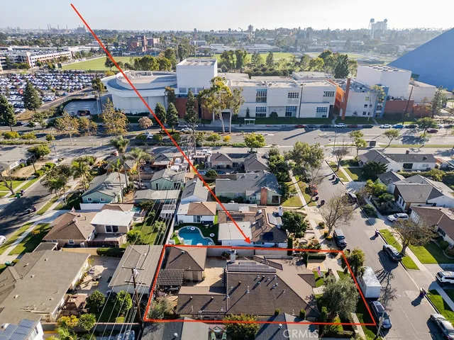 $1,450,000 | 1826 McNab Avenue, Long Beach, CA 90815