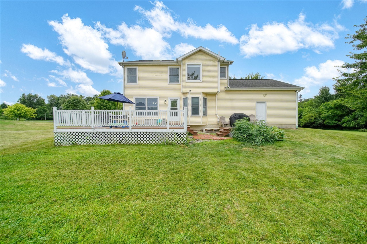1298 East Carleton Road Adrian, MI 49221 - Photo 44 of 56