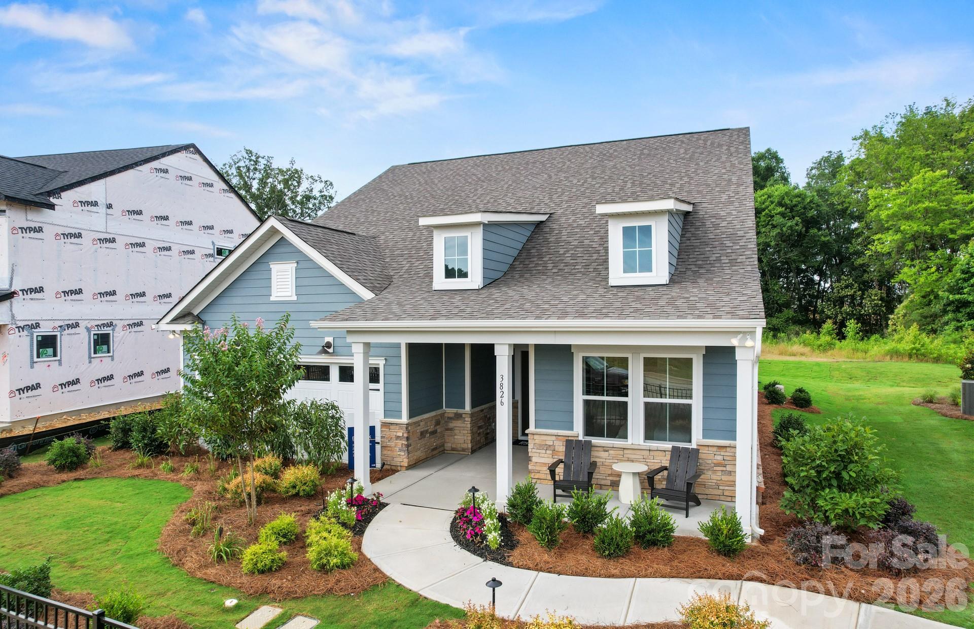 2148 Rone Branch Trail Monroe, NC 28110 - Photo 2 of 24 Gallery Image 2