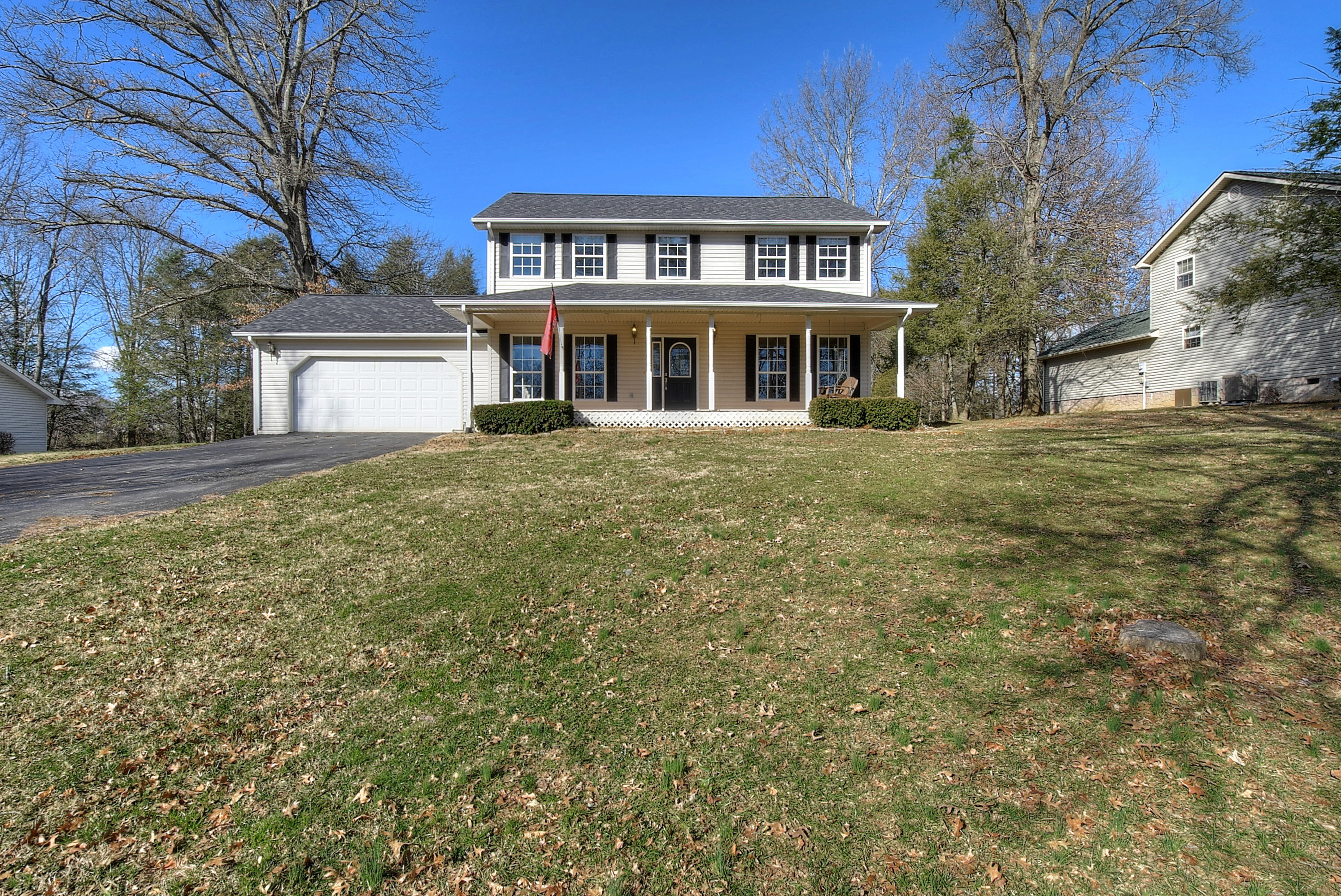 138 McIntyre Road Jonesborough, TN 37659 - Photo 1 of 46 1