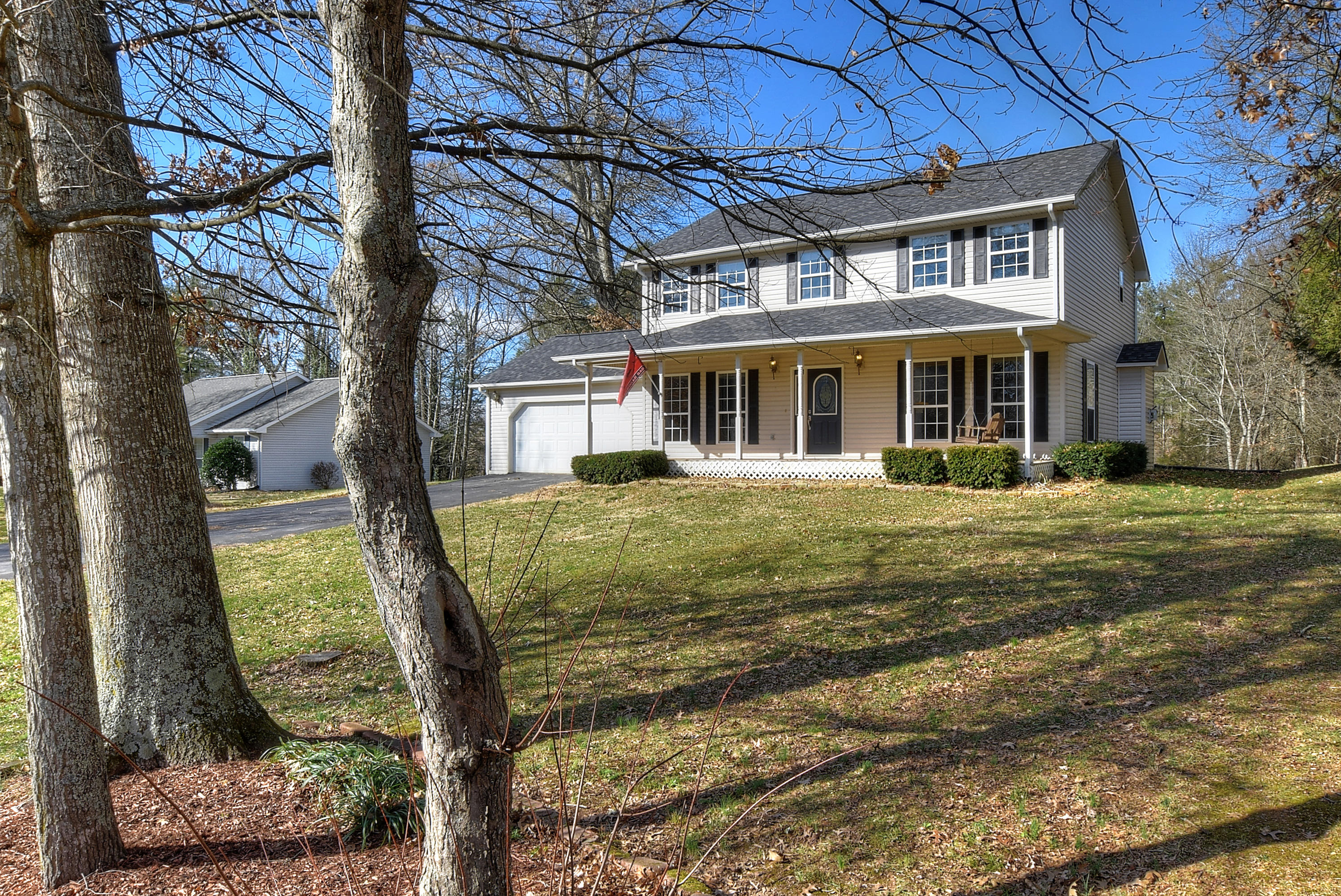 138 McIntyre Road Jonesborough, TN 37659 - Photo 3 of 46 3