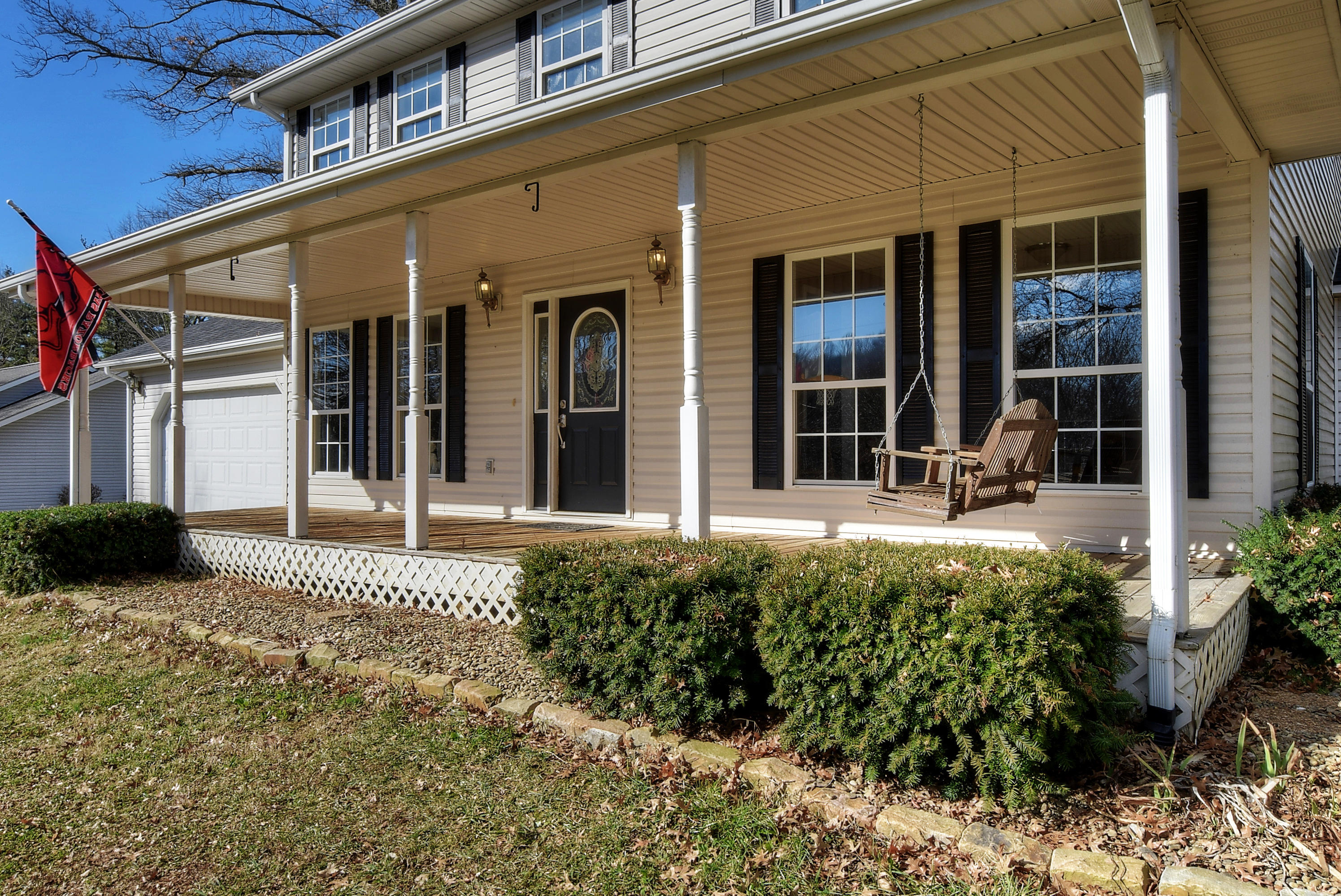 138 McIntyre Road Jonesborough, TN 37659 - Photo 5 of 46 5