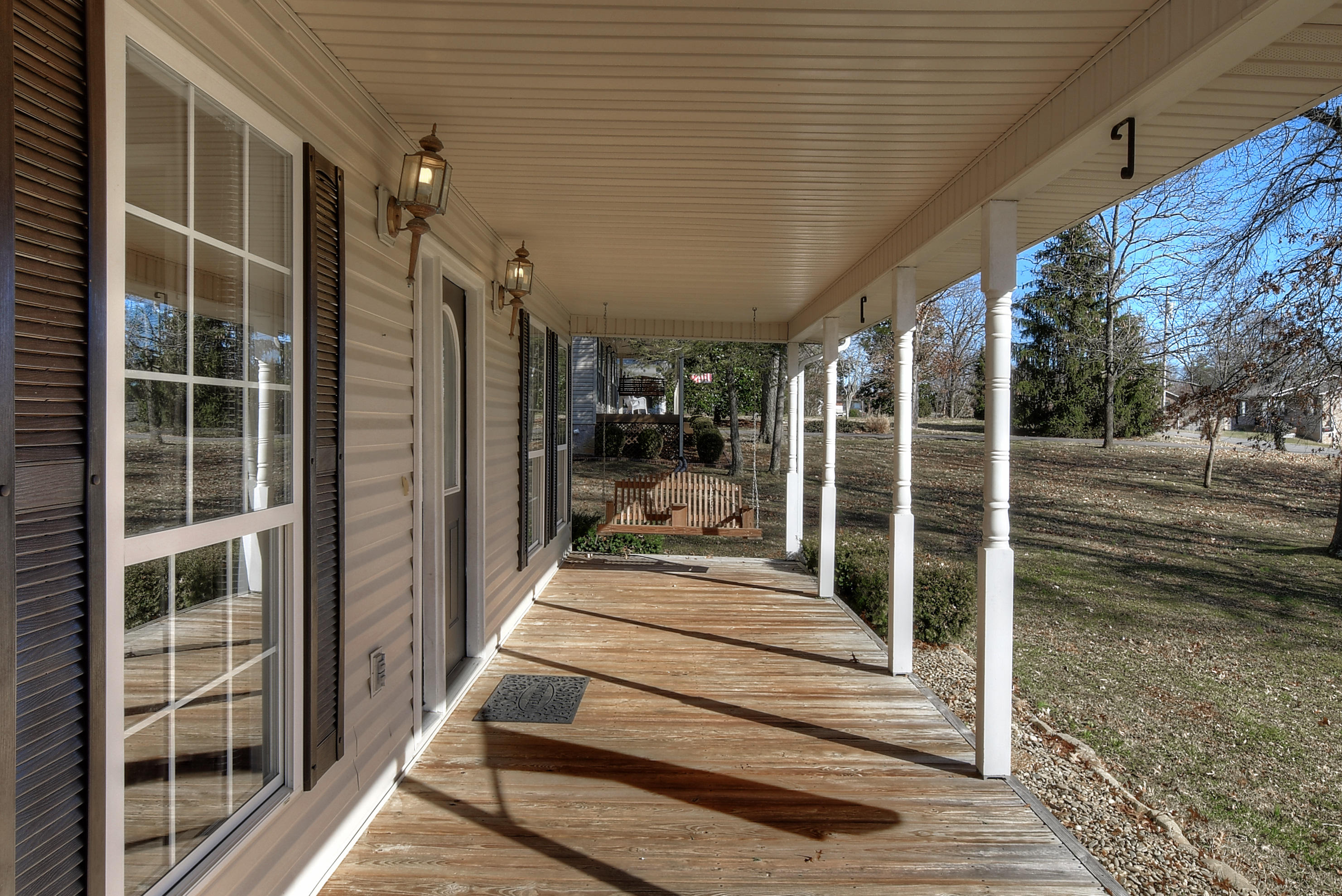 138 McIntyre Road Jonesborough, TN 37659 - Photo 7 of 46 7