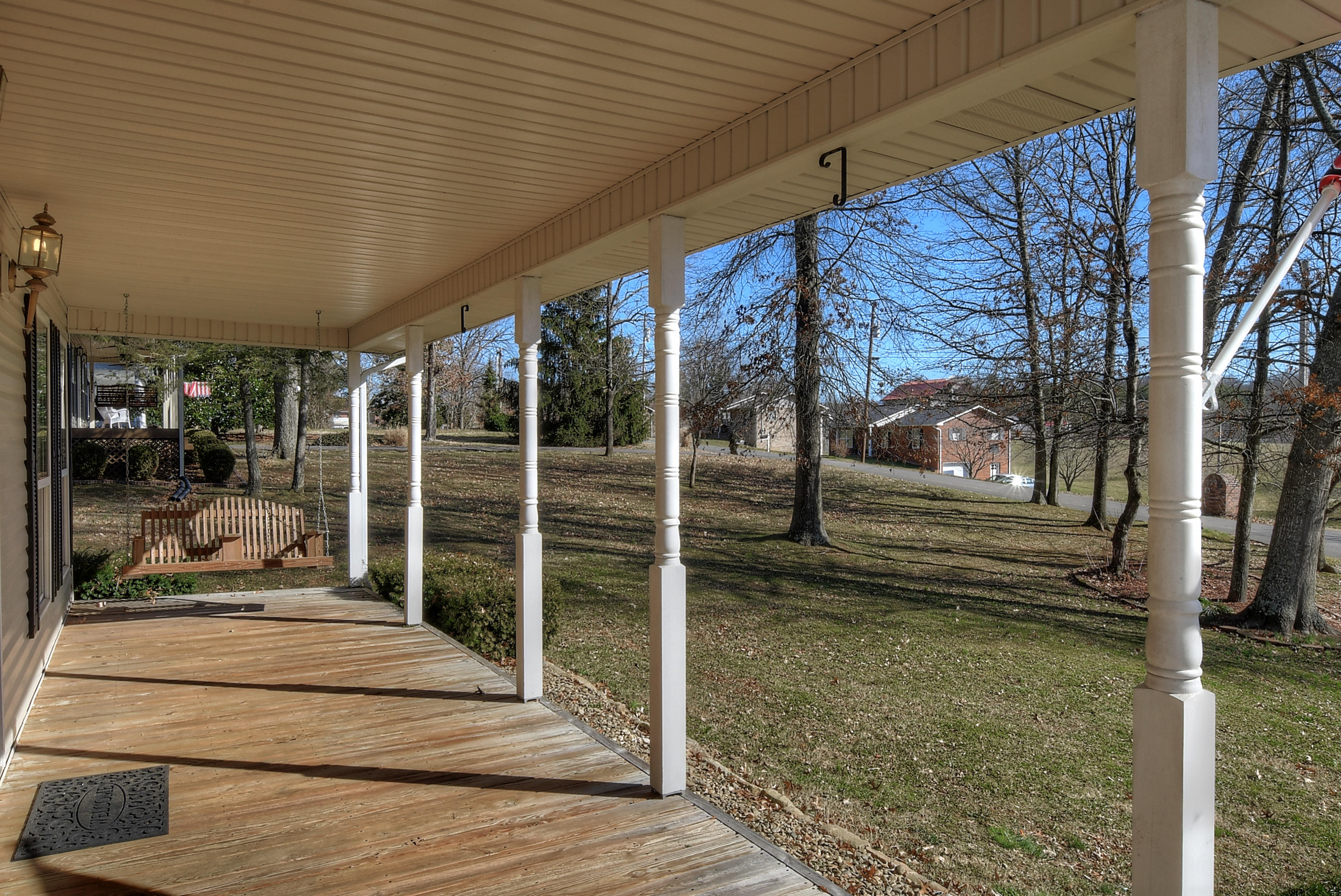 138 McIntyre Road Jonesborough, TN 37659 - Photo 8 of 46 8