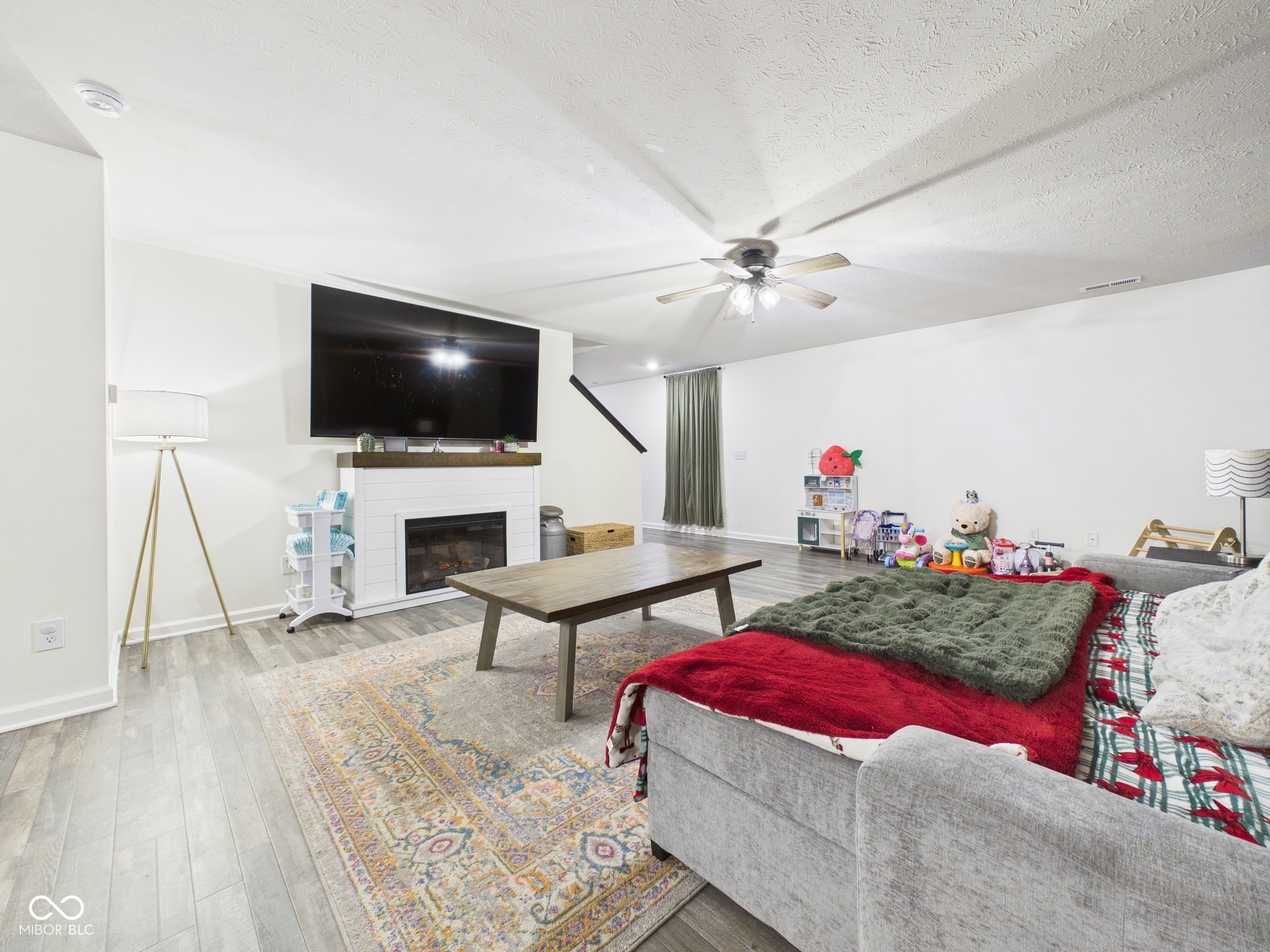 3004 West Kings Cyn Road Muncie, IN 47303 - Photo 11 of 36