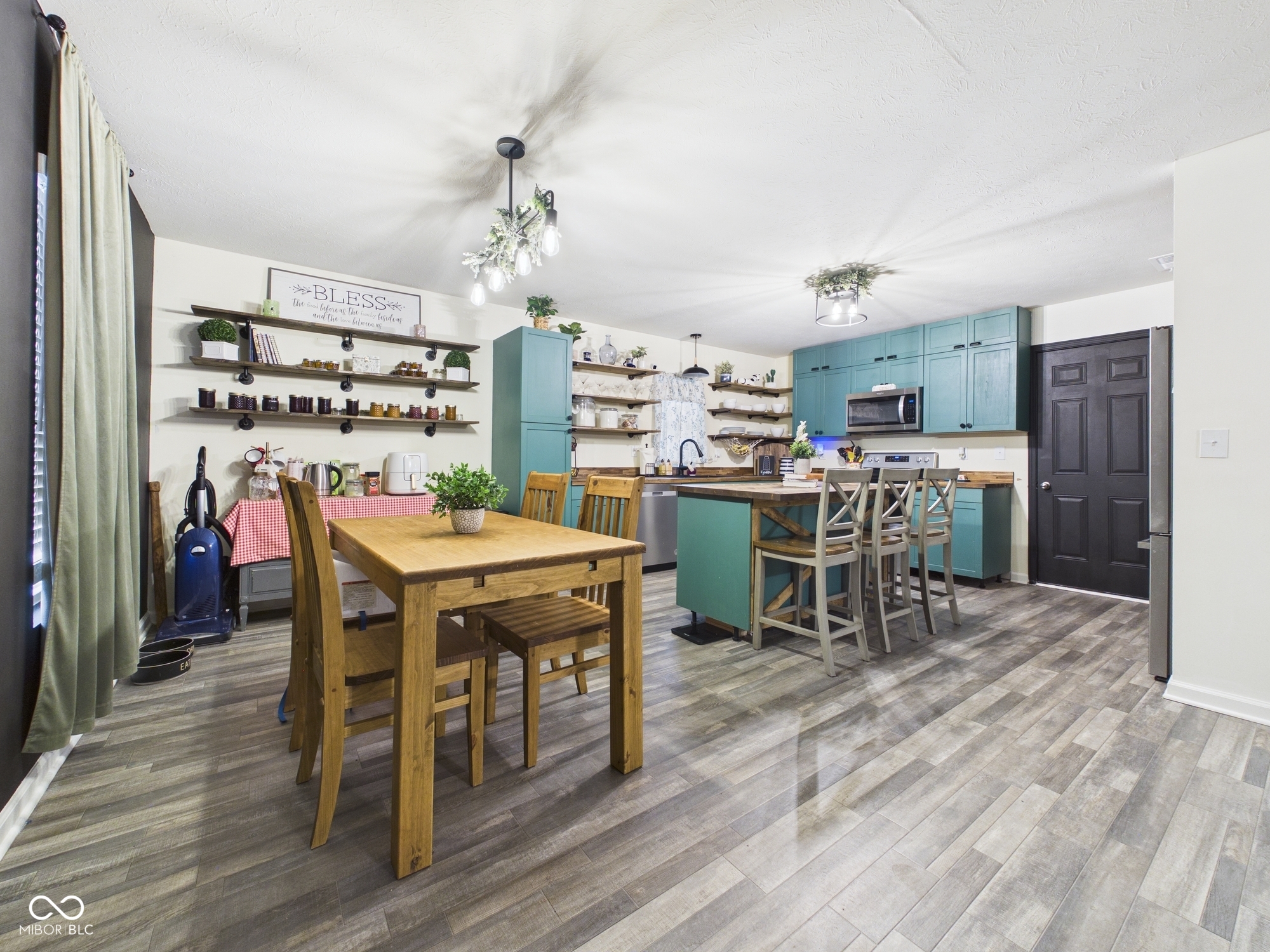 3004 West Kings Cyn Road Muncie, IN 47303 - Photo 12 of 36