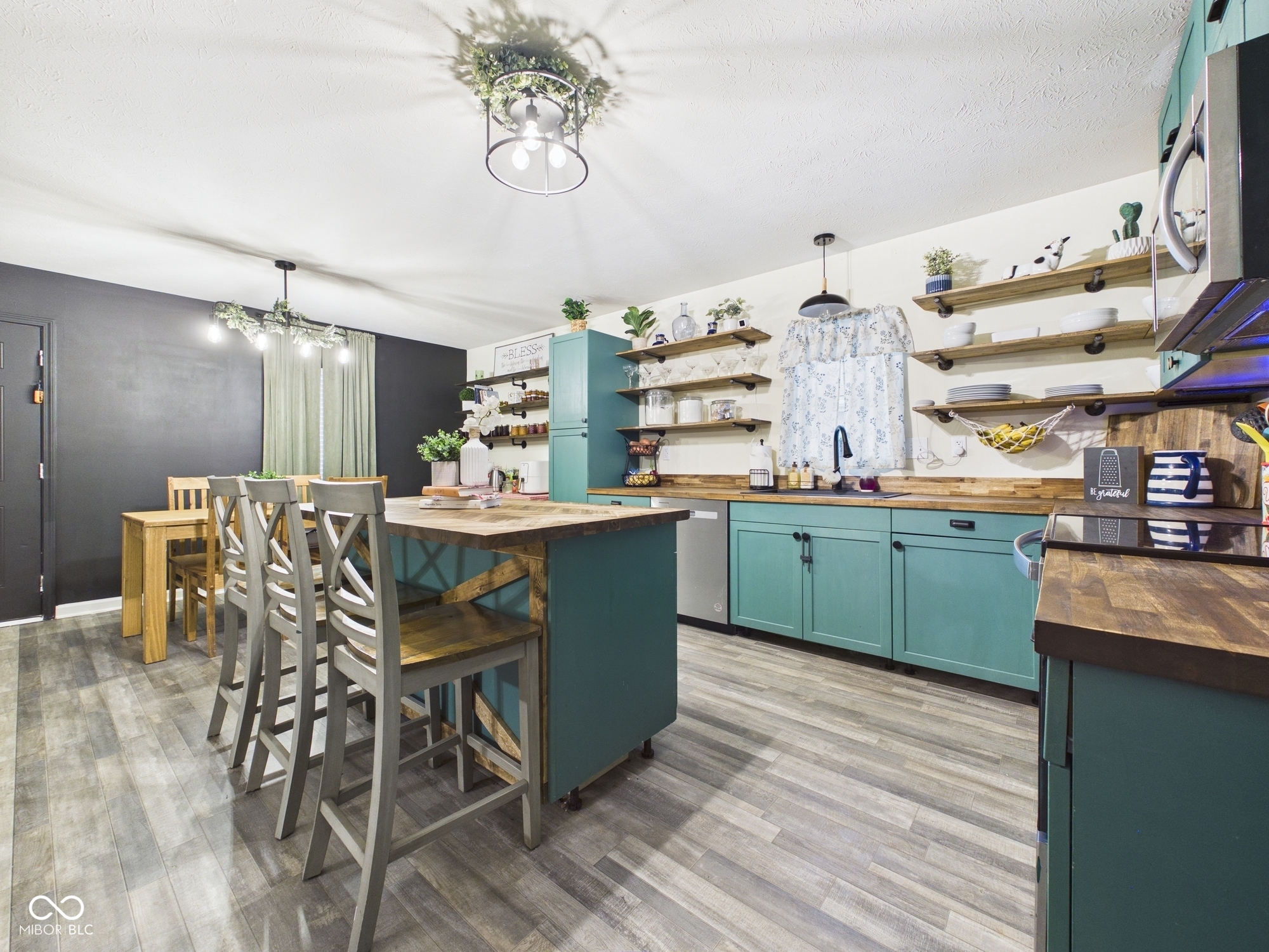 3004 West Kings Cyn Road Muncie, IN 47303 - Photo 14 of 36