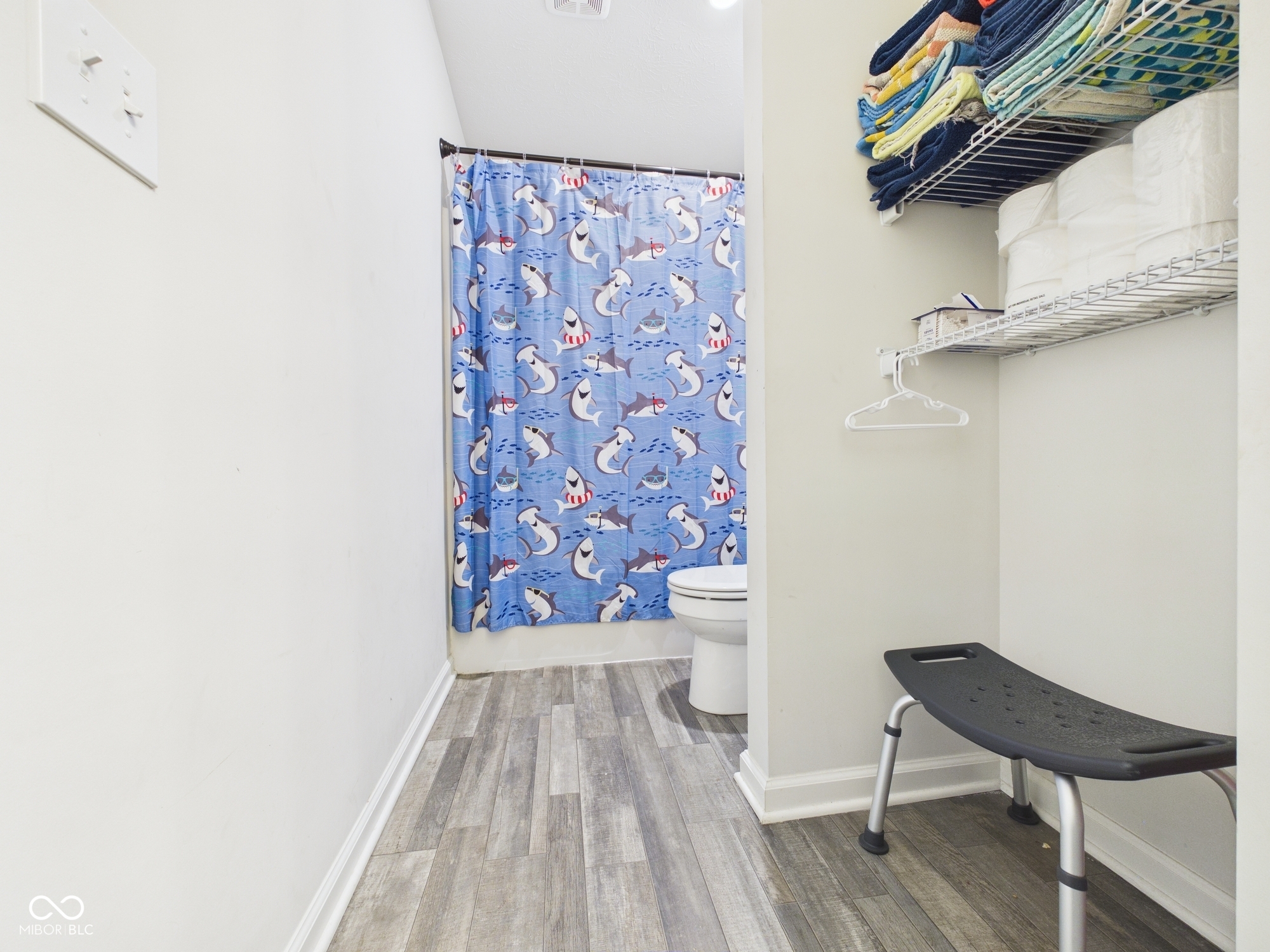 3004 West Kings Cyn Road Muncie, IN 47303 - Photo 27 of 36