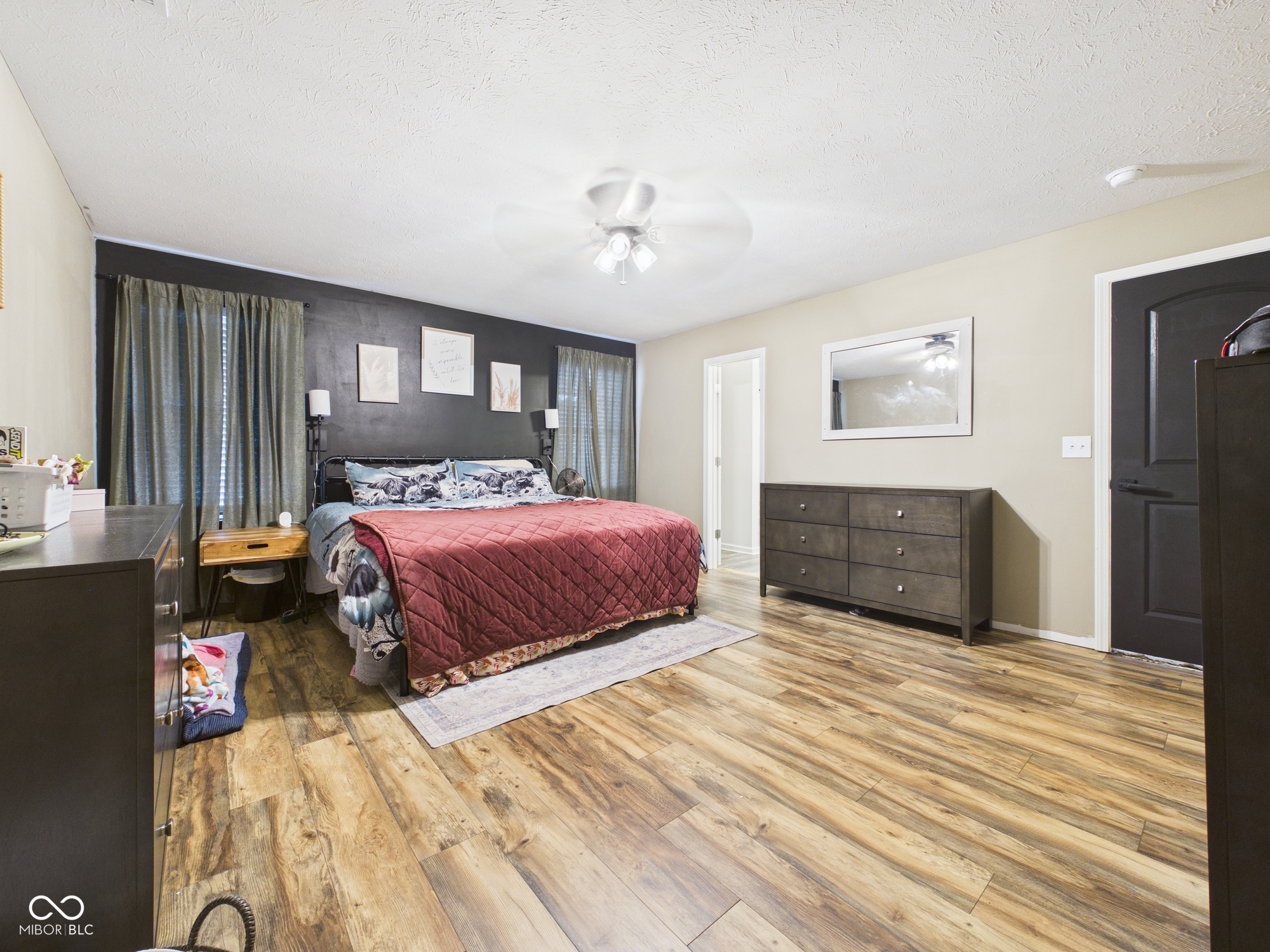 3004 West Kings Cyn Road Muncie, IN 47303 - Photo 30 of 36