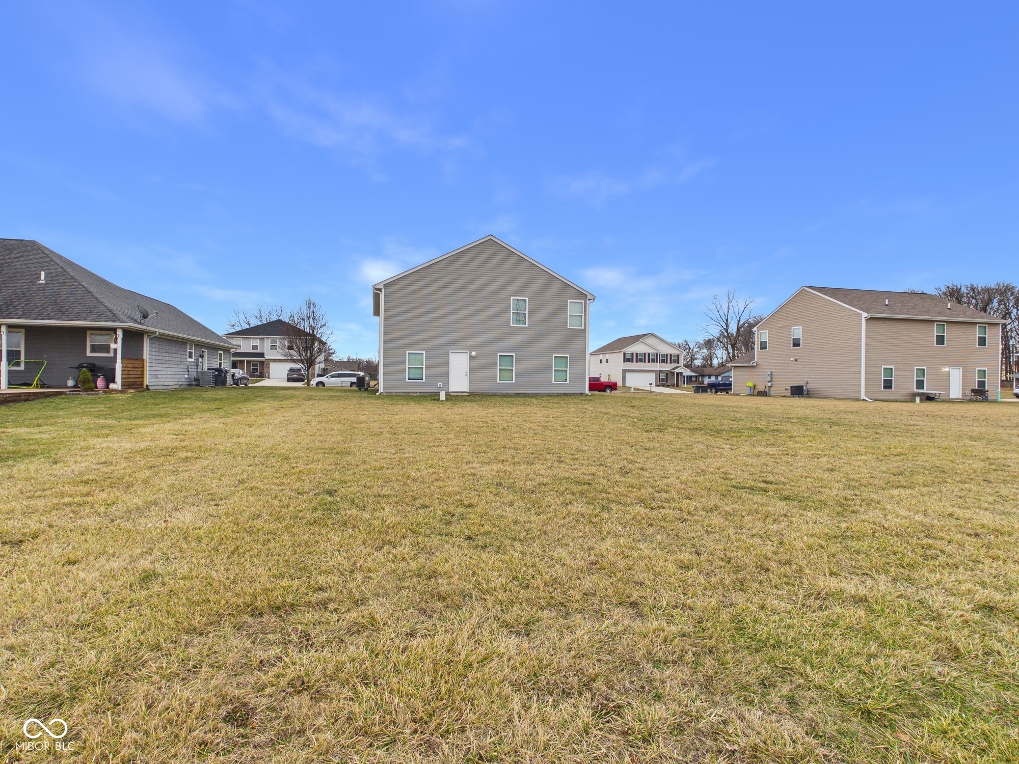 3004 West Kings Cyn Road Muncie, IN 47303 - Photo 34 of 36