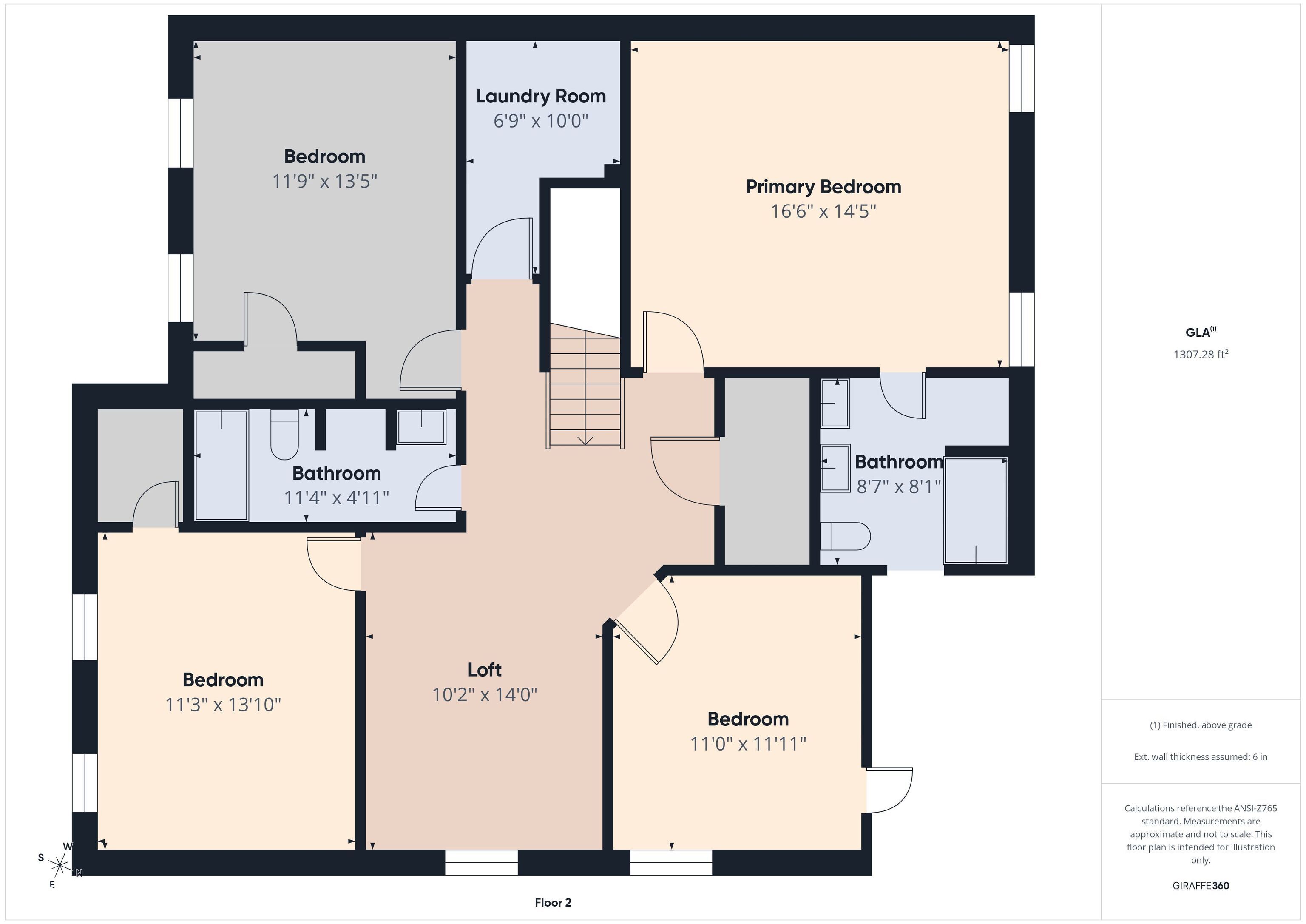 3004 West Kings Cyn Road Muncie, IN 47303 - Photo 35 of 36