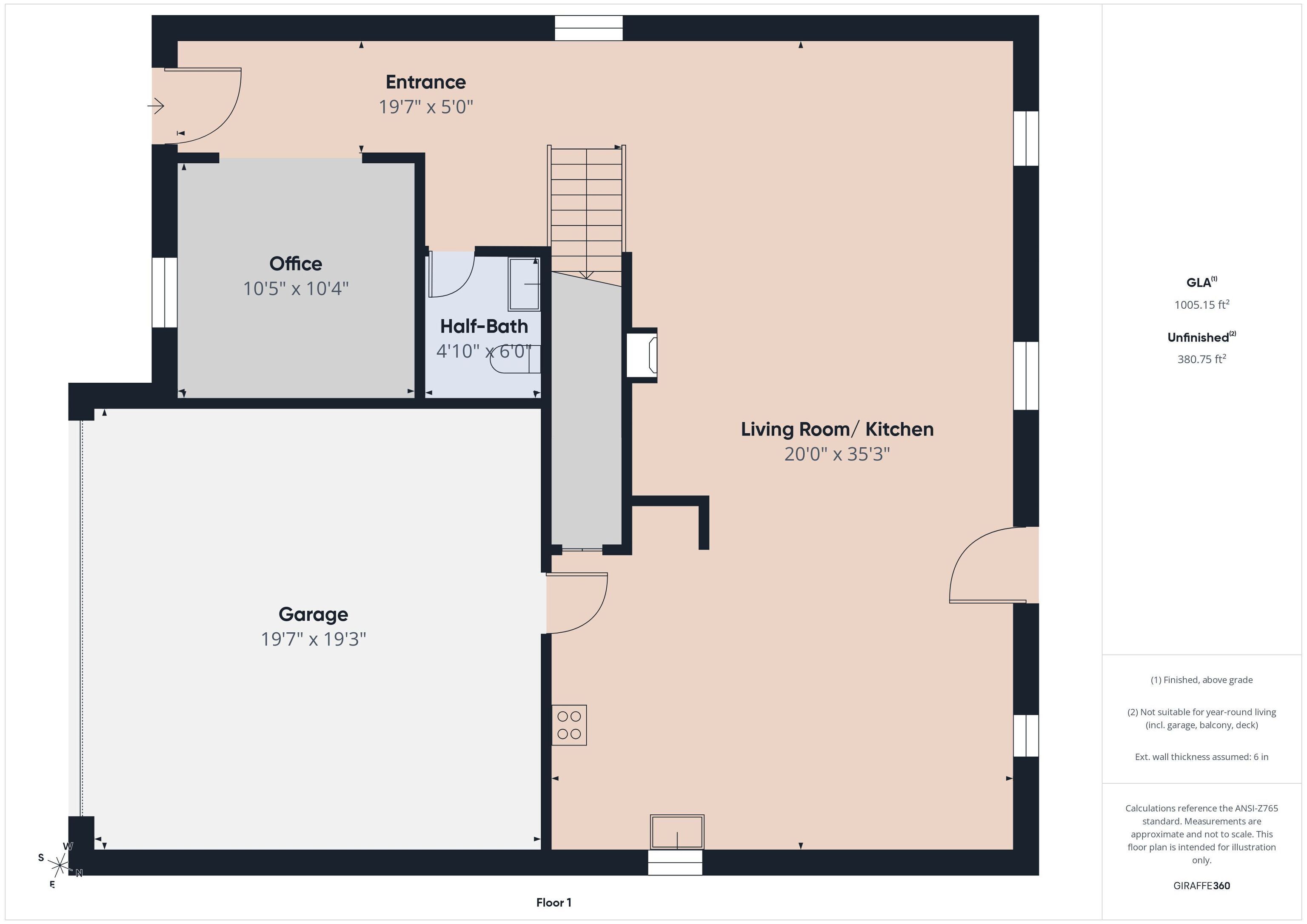 3004 West Kings Cyn Road Muncie, IN 47303 - Photo 36 of 36