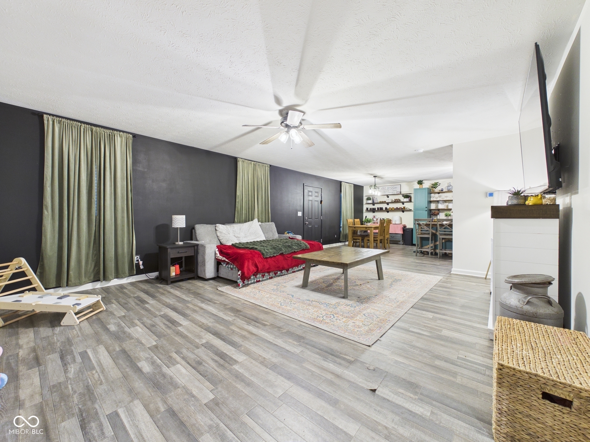 3004 West Kings Cyn Road Muncie, IN 47303 - Photo 9 of 36