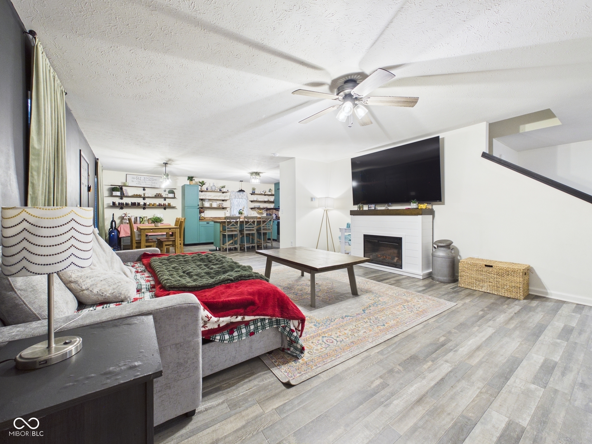 3004 West Kings Cyn Road Muncie, IN 47303 - Photo 10 of 36