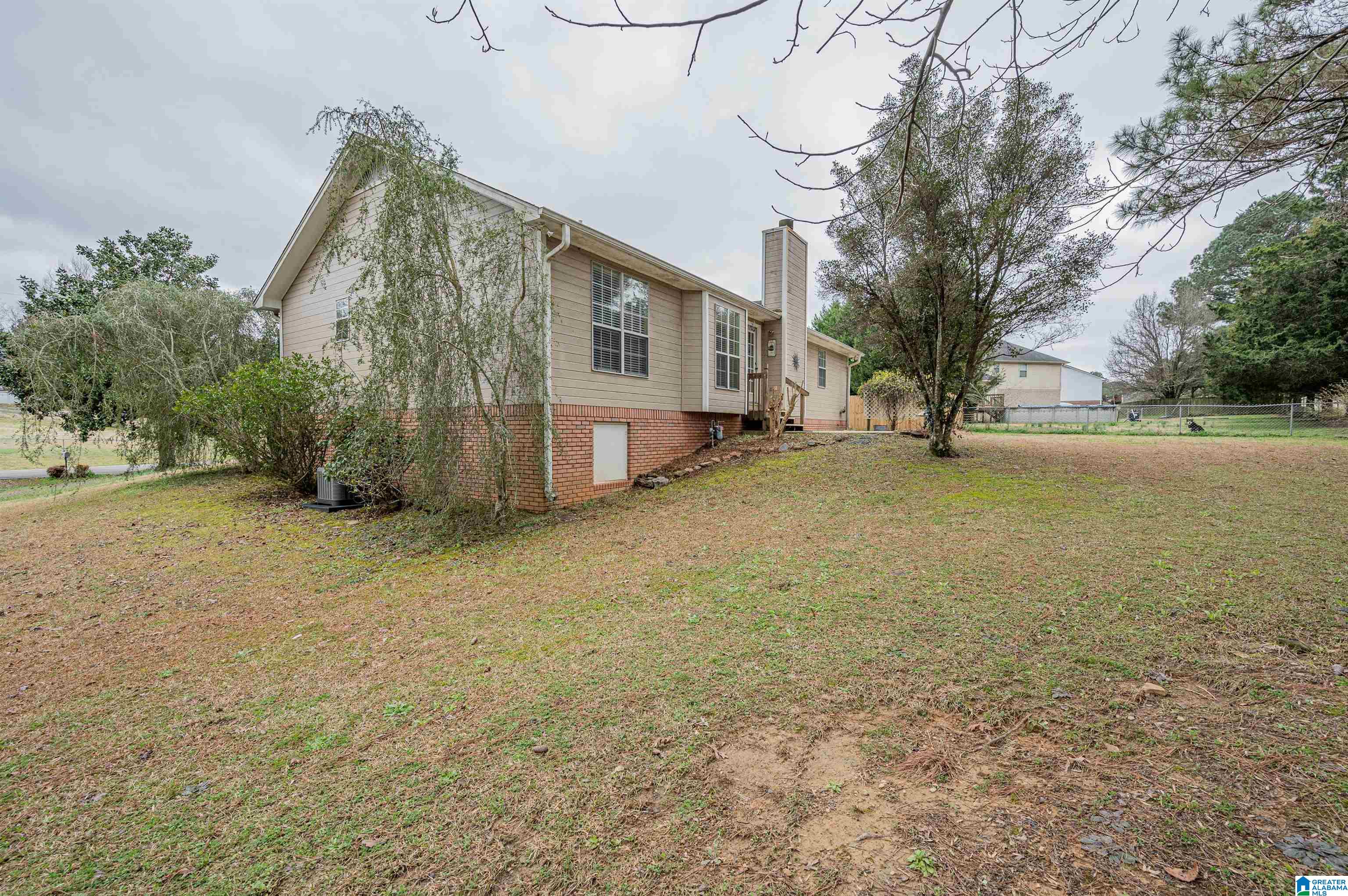 9024 Mosley Manor Circle Morris, AL 35116 - Photo 33 of 35