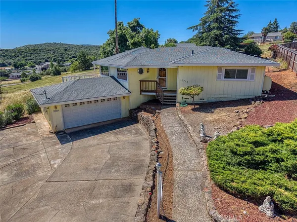 $325,000 | 10359 Pebble Beach Way, Kelseyville, CA 95451