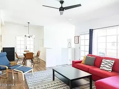 $2,100 | 5402 East Windsor Avenue, Unit 23, Phoenix, AZ 85008