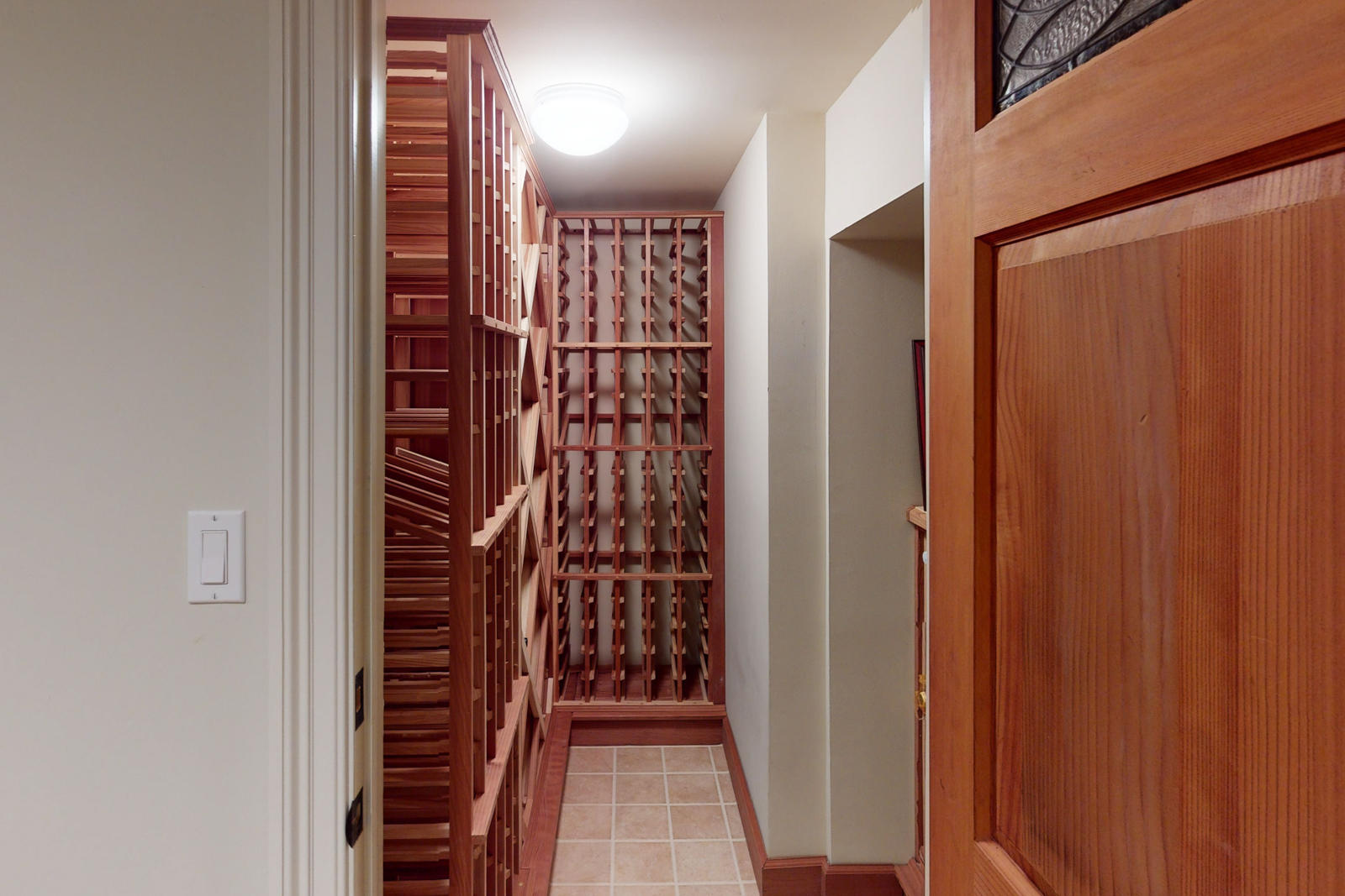 731 Hollow Tree Ridge Road Darien, CT 06820 - Photo 39 of 43 a view of walk in closet with clothes