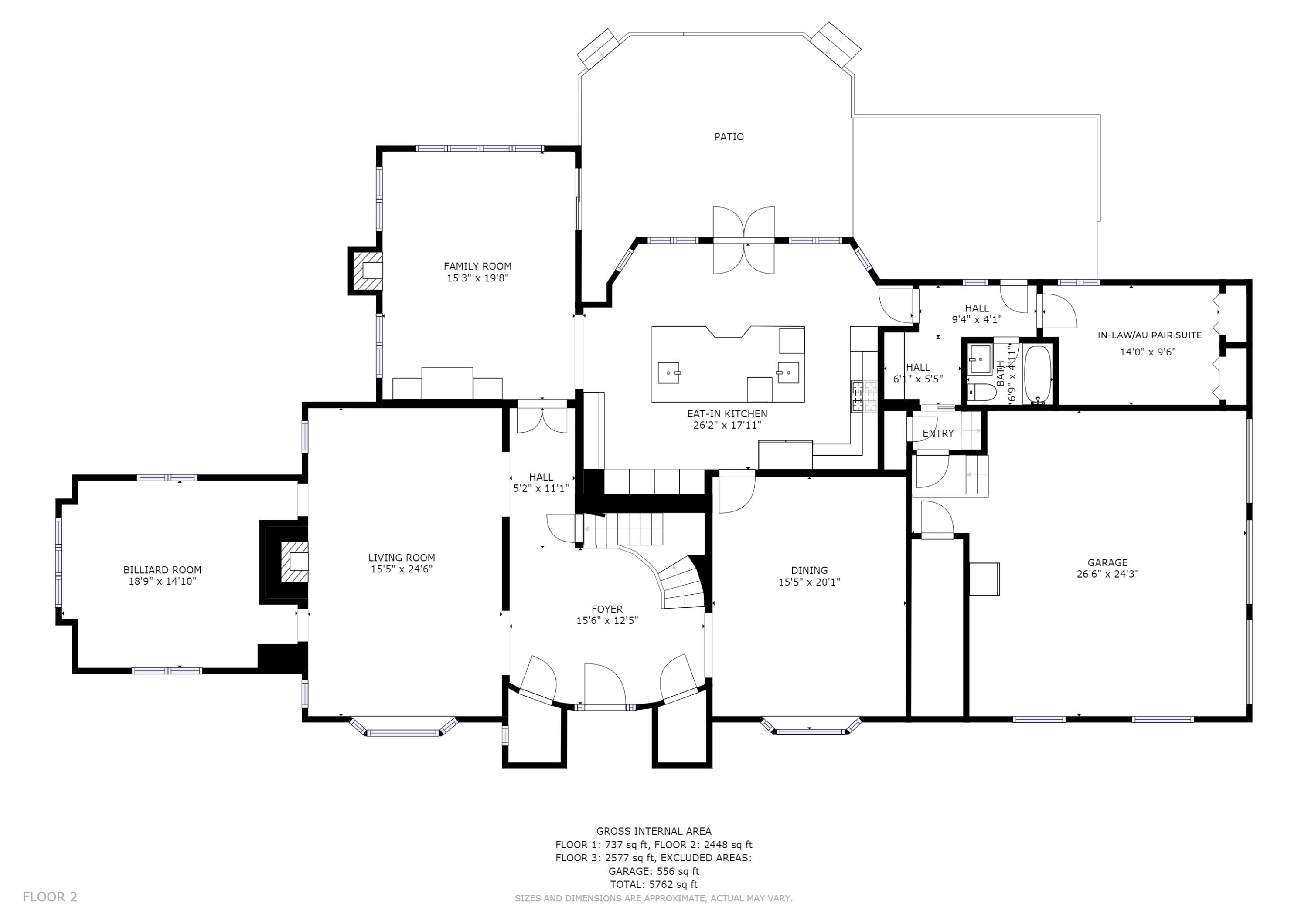 731 Hollow Tree Ridge Road Darien, CT 06820 - Photo 40 of 43